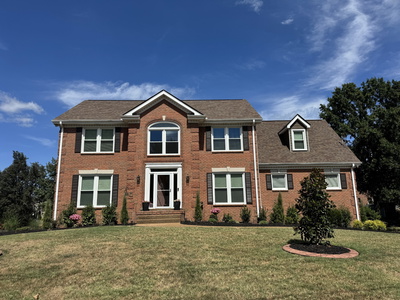 108 Ballentrae Ct
