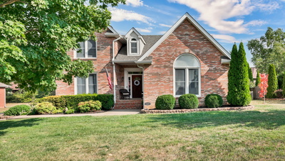 2589 Stone Briar Dr
