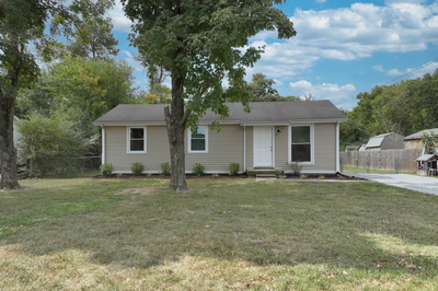 1015 Slaters Creek Rd