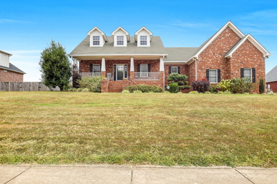117 Bloomsbury Dr