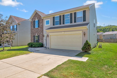 1245 Scarcroft Ln