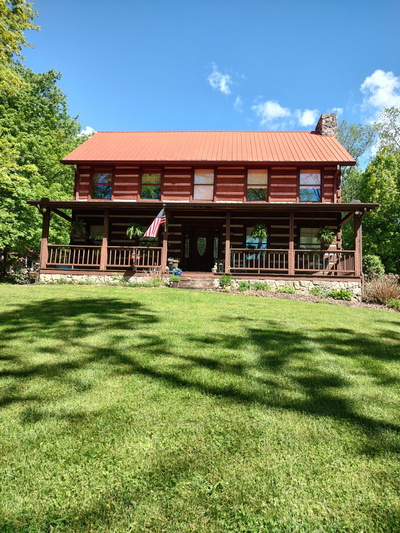 4934 Bethesda Duplex Rd