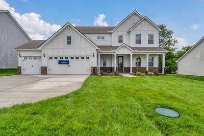 3433 Dench Drive