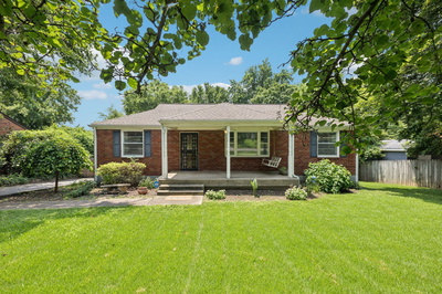 149 McCall St