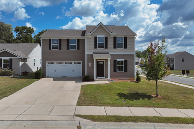 1072 Concord Springs Dr