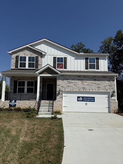 324 Deacon Lane