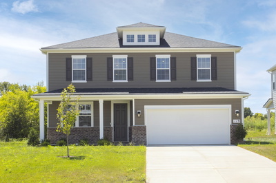 119 West Cassa Way