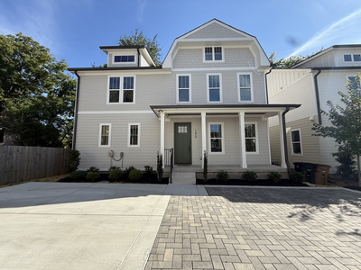 195 Antioch Pike