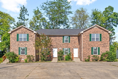 3826 Jockey Drive