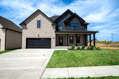 809 Willowicke Drive