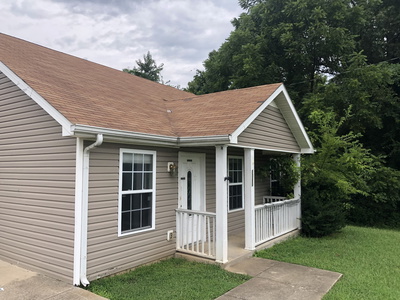 1031 McClardy Rd