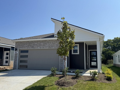 2033 Skippack PVT Circle
