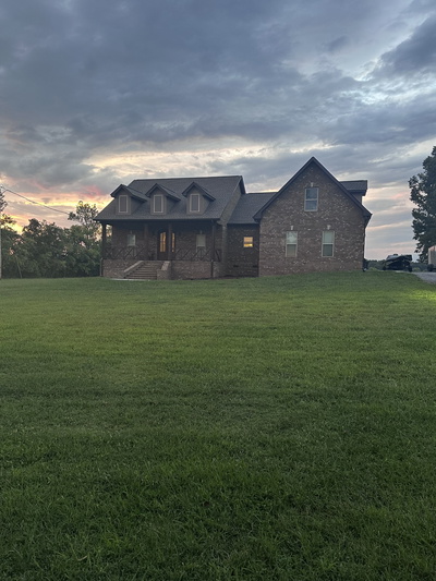 668 Himesville Rd