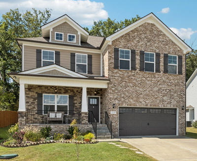 1514 Cotillion Dr
