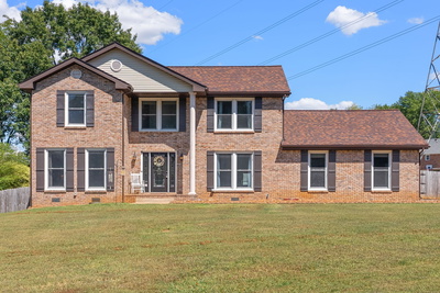 241 Blair Dr