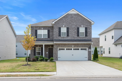 3633 Capstone Dr
