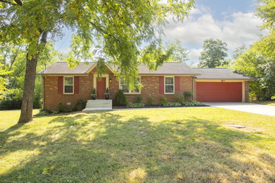 3225 Cedar Ridge Rd