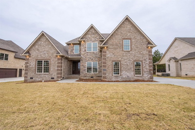 1505 Martha Washington Way