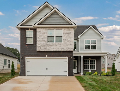 906 Inverness Ln