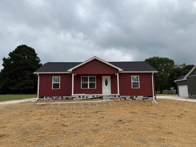 1415 Old Estill Springs Rd