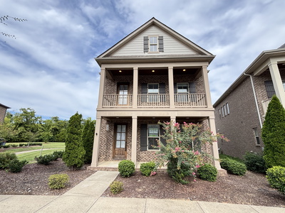 368 Cornelius Way