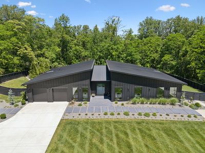 4160 Clovercroft Rd