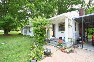 4411 Jackson Rd