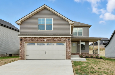 233 Cardinal Creek