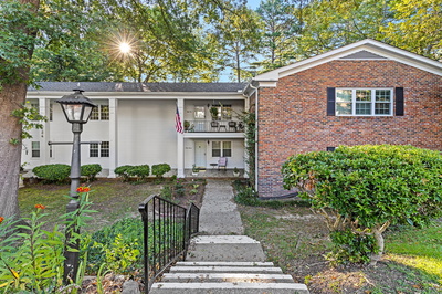 724 Bacon Trail