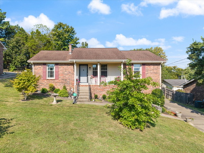 816 Fitzpatrick Rd