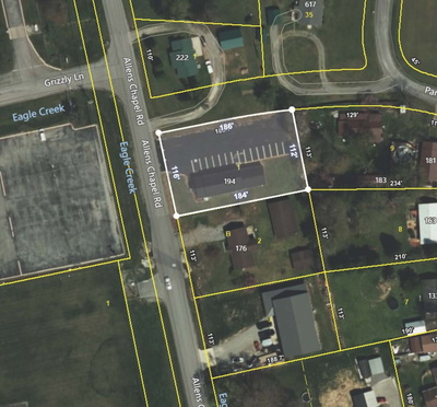 194 Allens Chapel Rd