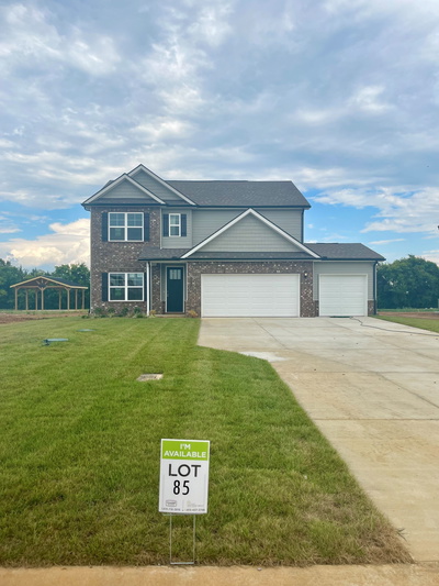 3514 Howard T Smith Drive