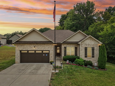 3045 Tacoma Lane