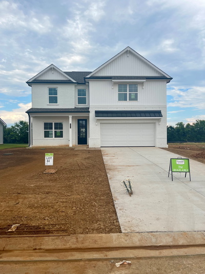 3510 Howard T Smith Drive