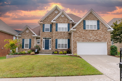 2019 Keene Cir