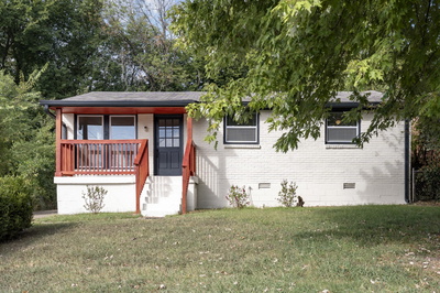 3217 Crowe Dr