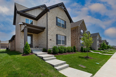 1025 Paddock Park Cir