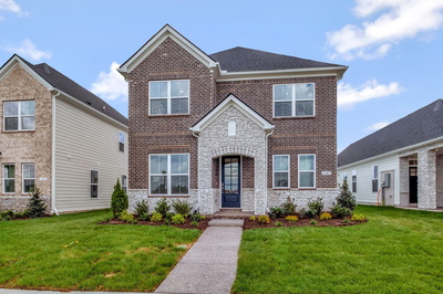 1107 Codah Drive