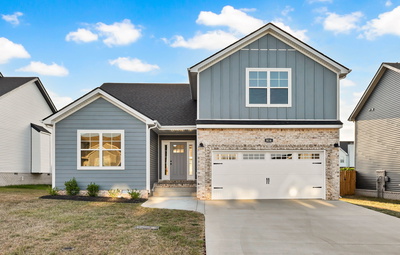 125 Anderson Place