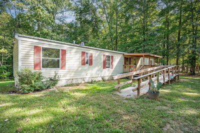 144 Oak Trace Ln