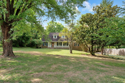 3406 Old Franklin Rd
