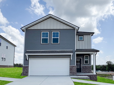 1365 Georgetown Drive