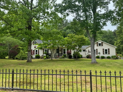 4540 S York Hwy