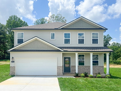 2409 Beverly Gail Rd