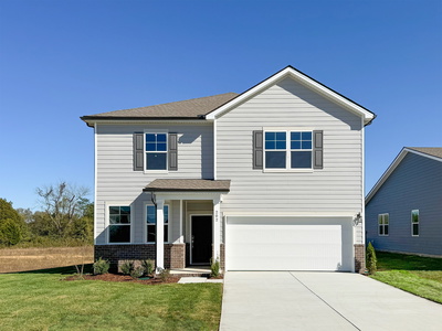1367 Georgetown Drive