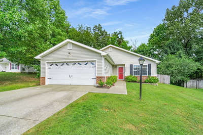 7222 Hidden Lake Dr
