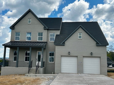 1952 Harmony Rd