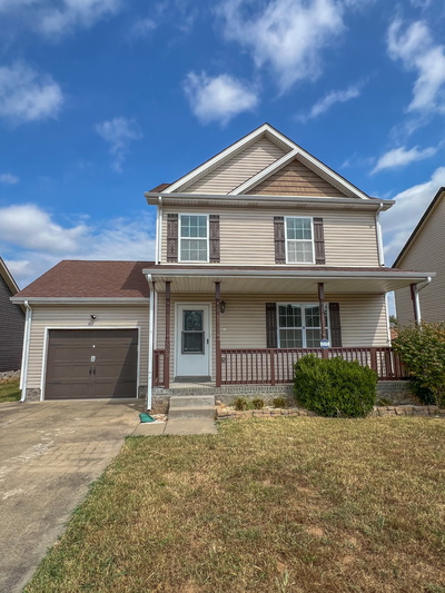 503 Falkland Cir
