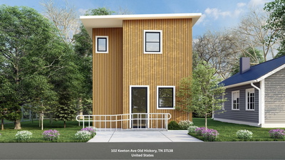 102 Keeton Ave