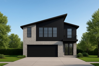 2505 Barclay Dr